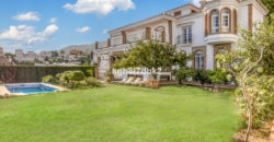 GCROR2249663 – Villa en Independiente-Málaga