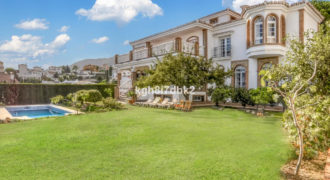 GCROR2249663 – Villa en Independiente-Málaga