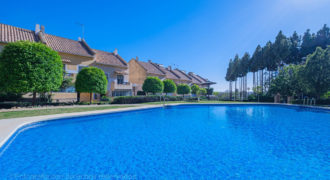 GCROR2266436 – Unifamiliar en Adosada-Málaga