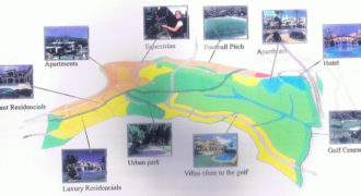 GCROR2273060 – Terreno en Residencial-Málaga