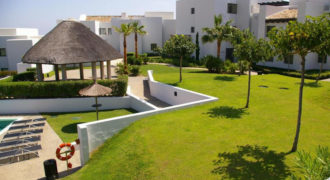 GCROR2275016 – Apartamento en Planta Baja-Málaga