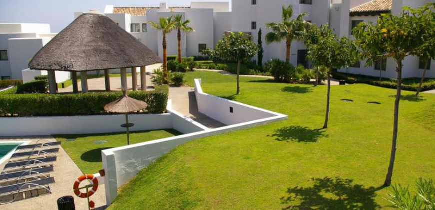 GCROR2275016 – Apartamento en Planta Baja-Málaga