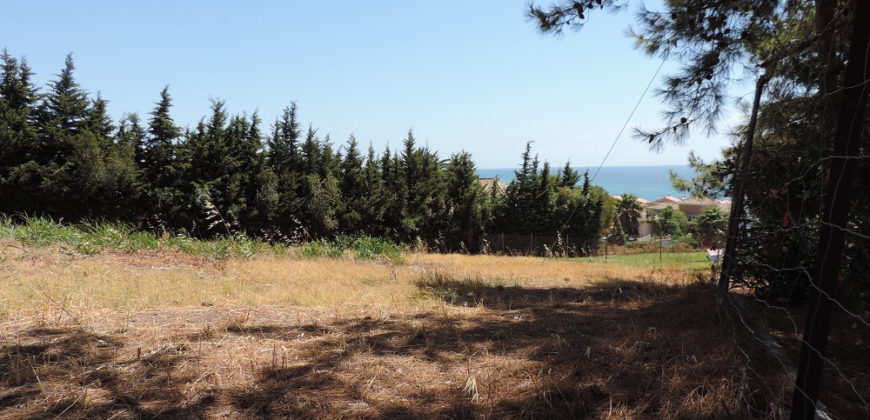 GCROR2277878 – Terreno en Residencial-Málaga