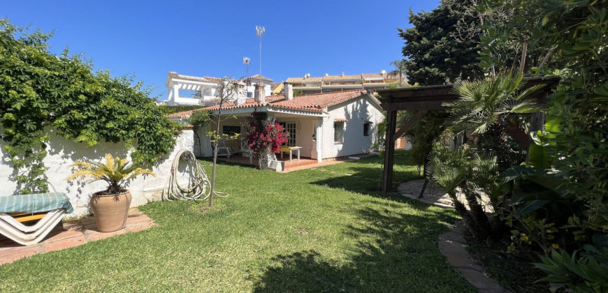 GCROR2283194 – Villa en Pareada-Málaga