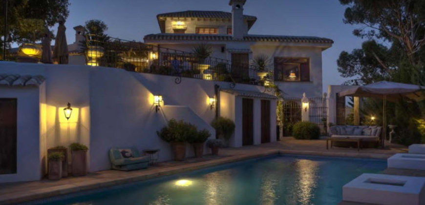 GCROR2284931 – Villa en Finca-Málaga