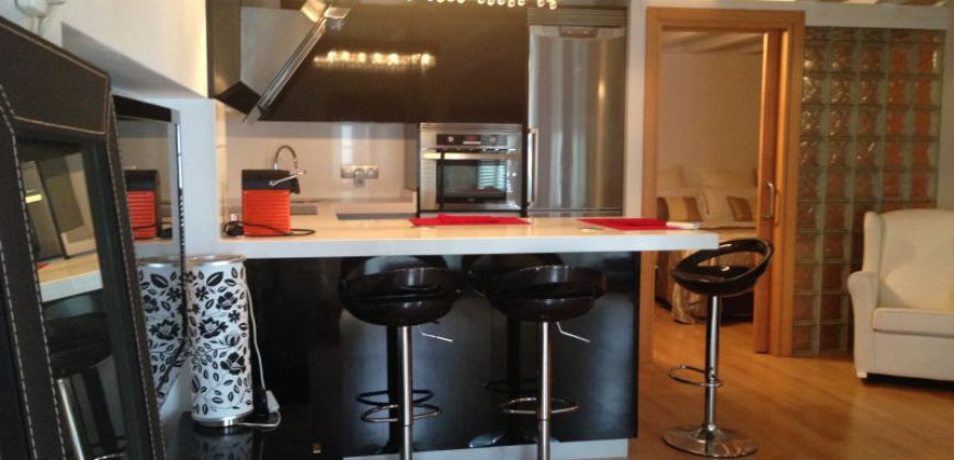 GCROR2288861 – Apartamento en Planta Media-Málaga