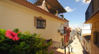 Unifamiliar Adosada en Cártama – Málaga – GCROR118743