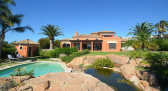 GCROR2293160 – Villa en Independiente-Málaga