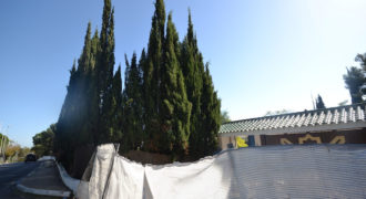 GCROR2300330 – Terreno en Terreno-Málaga