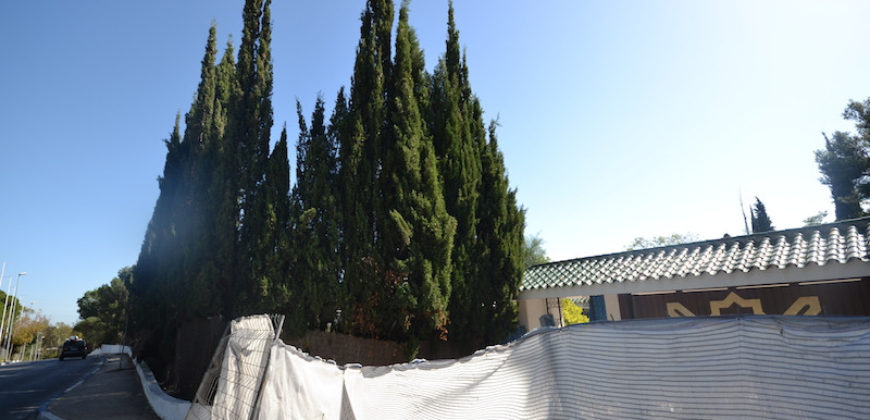 GCROR2300330 – Terreno en Terreno-Málaga