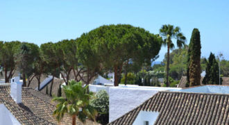 GCROR2305460 – Apartamento en Ático-Málaga