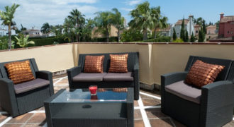 GCROR2306504 – Villa en Independiente-Málaga