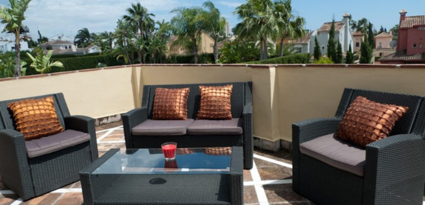 GCROR2306504 – Villa en Independiente-Málaga