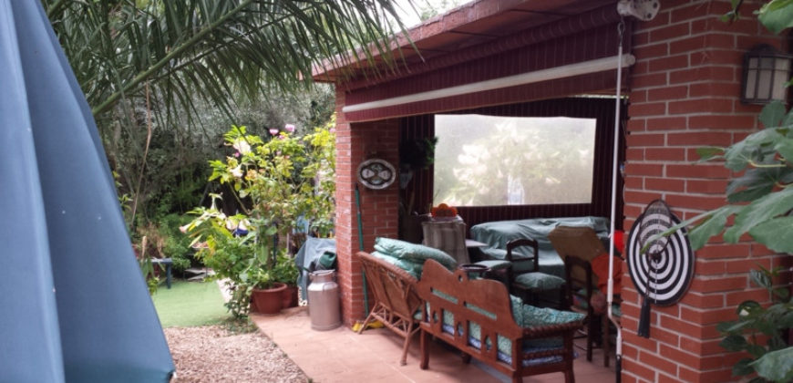 GCROR2308502 – Villa en Finca-Málaga