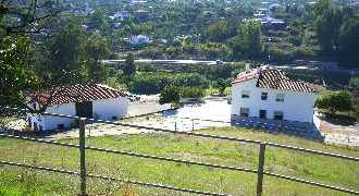 GCROR2322323 – Comercial en Establos-Málaga