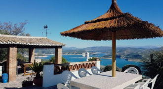 Villa Finca en Antequera – Málaga – GCROR121563