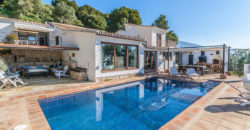 GCROR2333480 – Villa en Independiente-Málaga