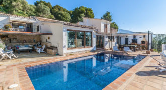 GCROR2333480 – Villa en Independiente-Málaga