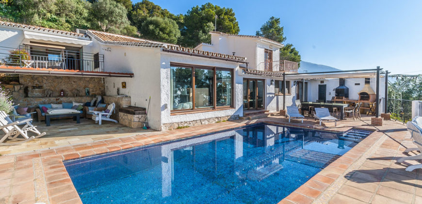 GCROR2333480 – Villa en Independiente-Málaga