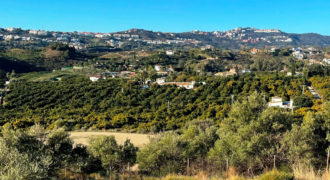 GCROR2340116 – Villa en Finca-Málaga