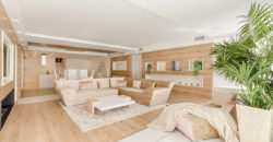 GCROR2344079 – Apartamento en Planta Baja-Málaga