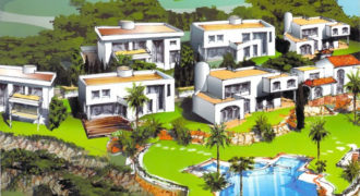 GCROR2350052 – Terreno en Residencial-Málaga