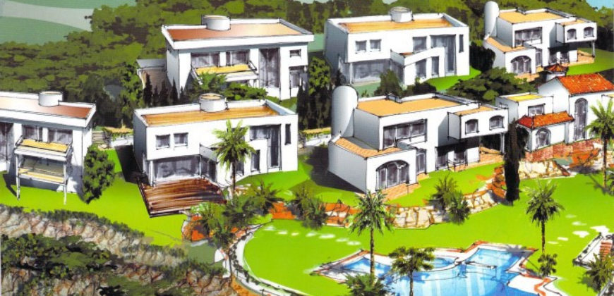 GCROR2350052 – Terreno en Residencial-Málaga