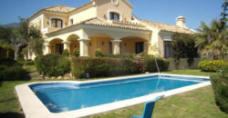 GCROR2361185 – Villa en Independiente-Málaga