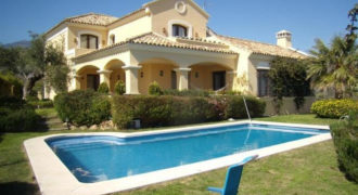 GCROR2361185 – Villa en Independiente-Málaga