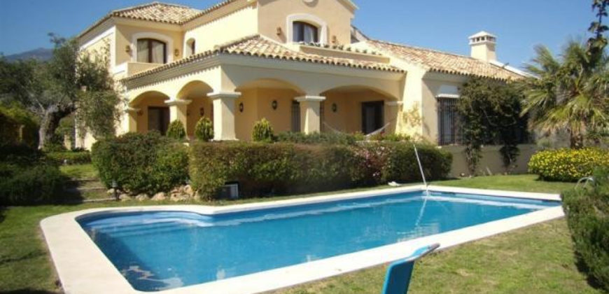 GCROR2361185 – Villa en Independiente-Málaga
