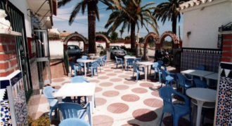 GCROR2374400 – Comercial en Restaurante-Málaga