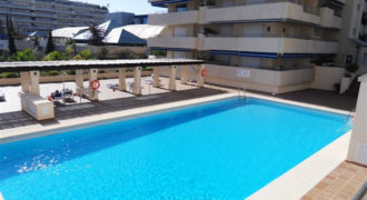 GCROR121767 – Apartamento en Planta Media-Málaga