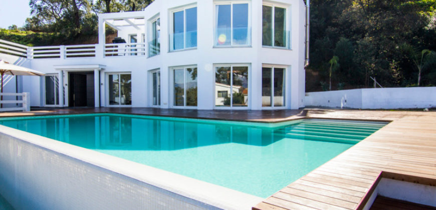 GCROR2379206 – Villa en Independiente-Málaga