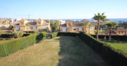 GCROR2385680 – Villa en Pareada-Málaga