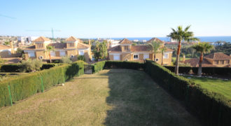 GCROR2385680 – Villa en Pareada-Málaga