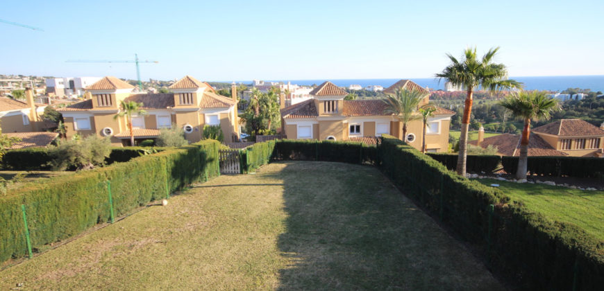 GCROR2385680 – Villa en Pareada-Málaga