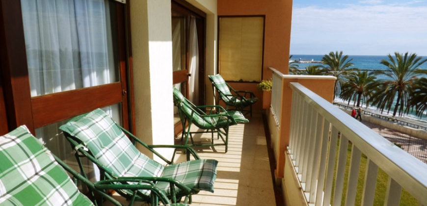 GCROR2386157 – Apartamento en Planta Media-Málaga