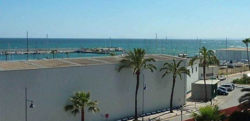GCROR2394368 – Apartamento en Planta Media-Málaga