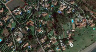 GCROR2408912 – Terreno en Residencial-Málaga