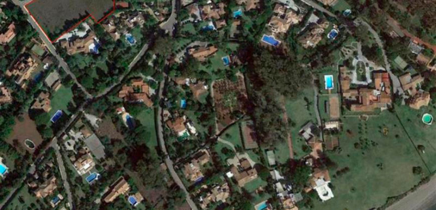 GCROR2408912 – Terreno en Residencial-Málaga