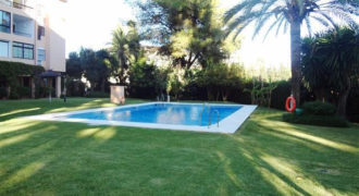 GCROR126116 – Apartamento en Planta Media-Málaga