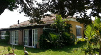Villa Independiente en Campo Mijas – Málaga – GCROR2413784