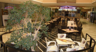 GCROR2414288 – Comercial en Negocio-Málaga