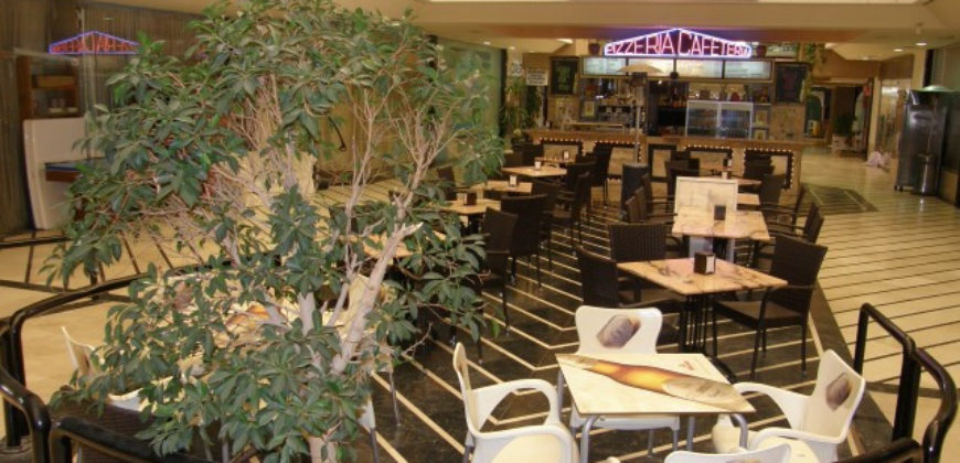 GCROR2414288 – Comercial en Negocio-Málaga