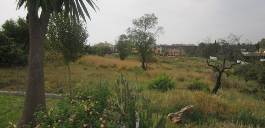 GCROR2414405 – Terreno en Terreno-Málaga