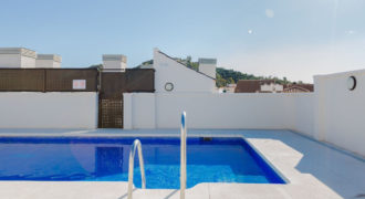 Apartamento Planta Baja en Málaga Centro – Málaga – GCROR3238774