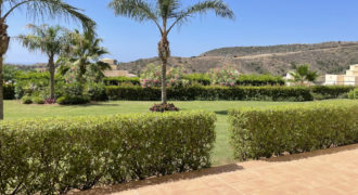 Apartamento Planta Baja en Mijas Costa – Málaga – GCROR4040146
