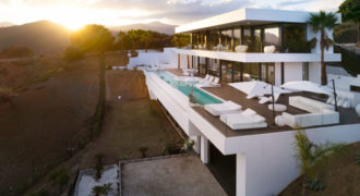 Villa Independiente en Benahavís – Málaga – GCROR4055143