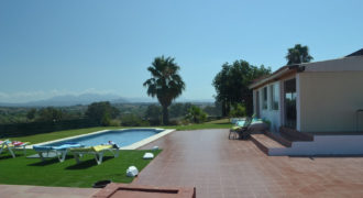 Villa Finca en Estacion de Cartama – Málaga – GCROR4063444