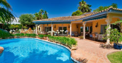 Villa Independiente en El Paraiso – Málaga – GCROR4093414